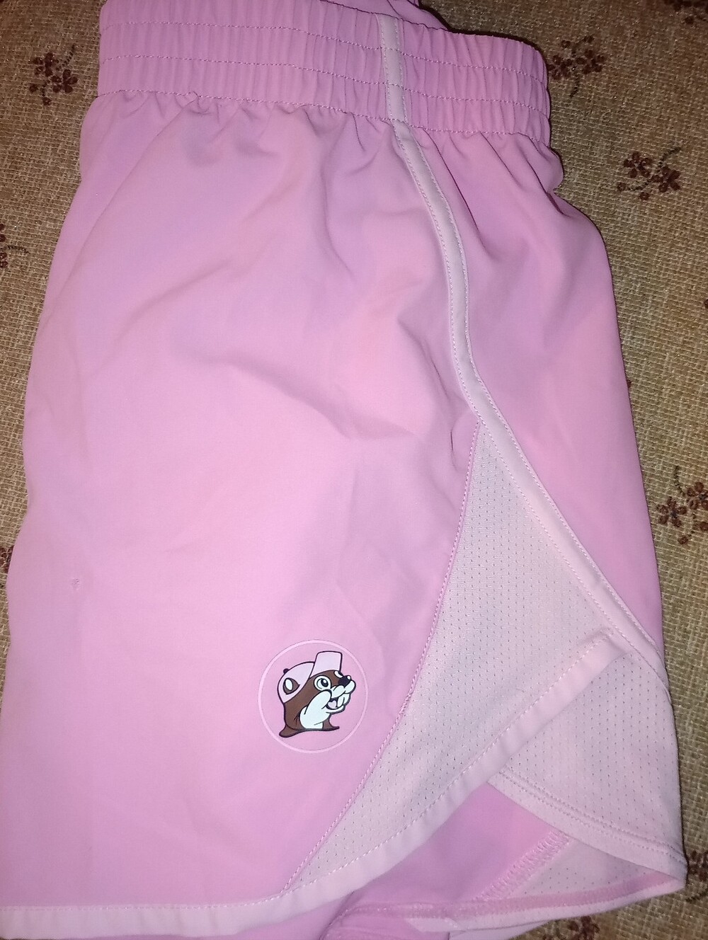 Buccees Shorts